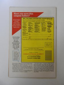 Marvel Premiere #7 (1973) VF condition