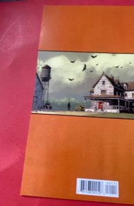 Black hammer #1 convention variant