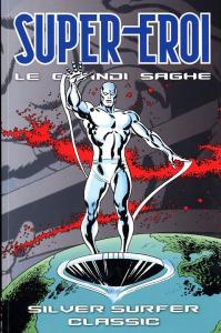 Silver Surfer: Classic