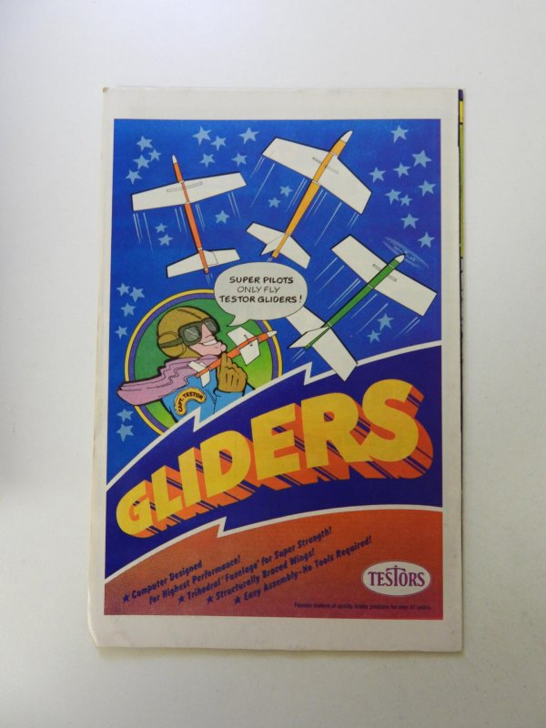 Ghost Rider #32 (1978) FN/VF condition