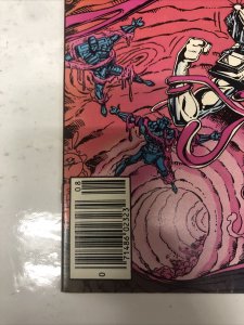 Rom (1982) # 69 (VF/NM) Canadian Price Variant • Bill Mantlo • Marvel Universe