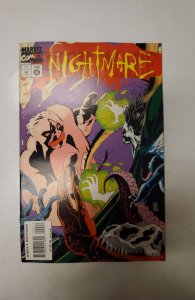 Nightmare #4 (1995) NM Marvel Comic Book J717