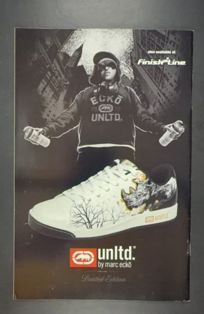 Wolverine: Origins #10 Suydam Cover (2007)