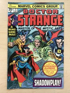 Doctor Strange 11