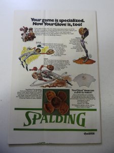 The Brave and the Bold #128 (1976) VG+ Condition