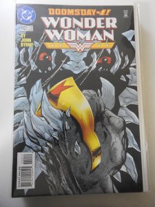 Wonder Woman #112 (1996)