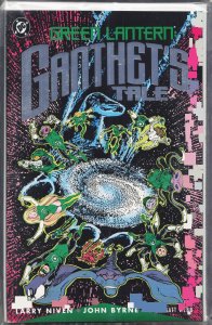 Green Lantern: Ganthet's Tale (1992) Green Lantern