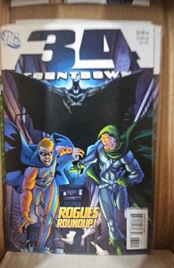 Countdown #34 (2007)