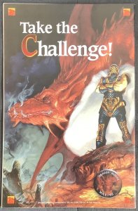 Spider-Man #35 (1993, Marvel) NM