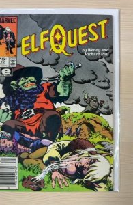 ElfQuest #10 (1986)