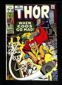 Thor #180