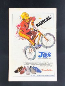 Action Comics #521 (1981) 1st Appearance of Vixen