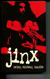 Jinx Trade Paperback TPB Brian Michael Bendis-FN