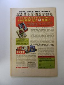 Fantastic Four #67 (1967) 1st App of Him (Warlock) VG- moisture damage