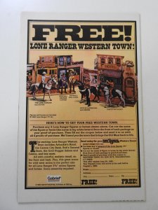 Daredevil #182 Direct Edition (1982) VF- Condition!