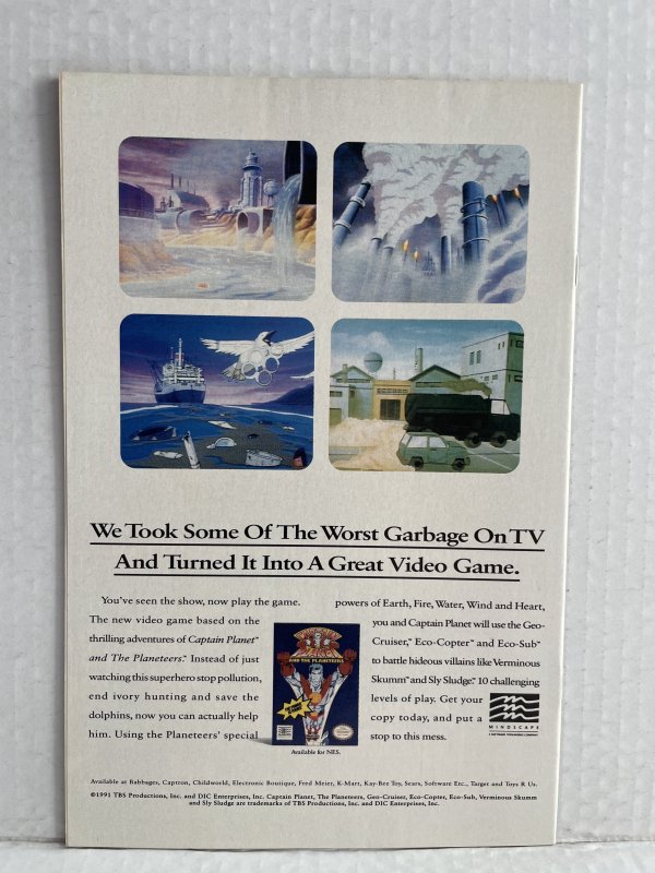 ALF #49 (1992) Unlimited Combined Shipping