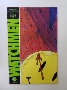 Watchmen #1 (1986) VF- condition