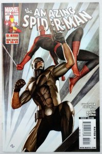 The Amazing Spider-Man #609 (NM-, 2009)