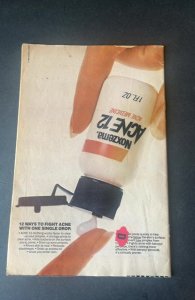 The New Mutants vol 1 #28 ( 1985)