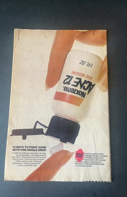 The New Mutants vol 1 #28 ( 1985)