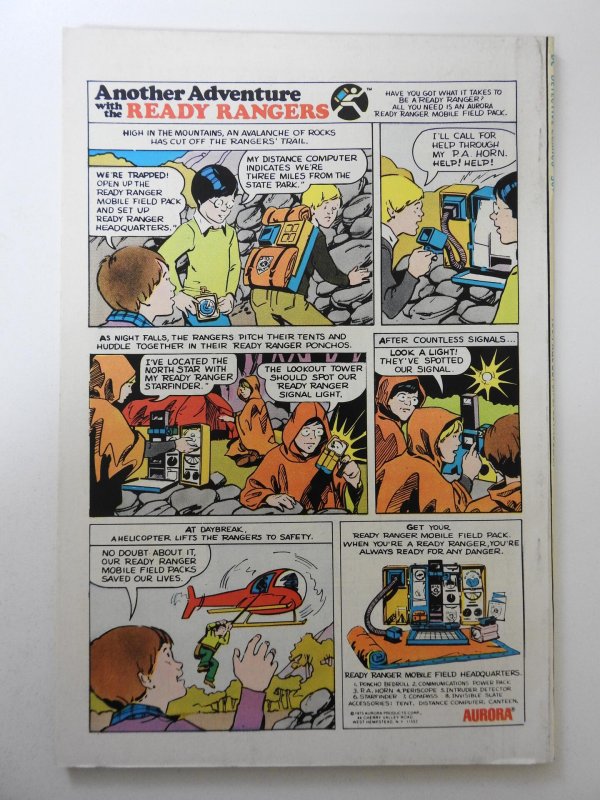 Detective Comics #439 (1974) VF- Condition!