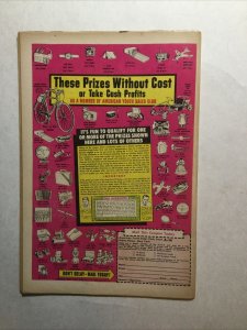 Our Army At War 97 Very Good- Vg- 3.5 Dc Comics