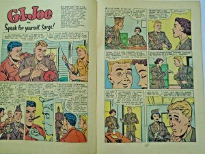 GI Joe Vol. 2 44-46 (3 books)