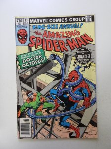 The Amazing Spider-Man Annual #13 (1979) FN/VF condition