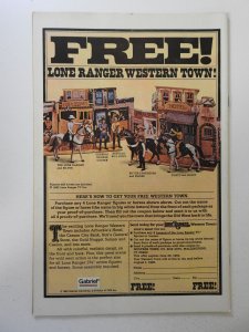 The Amazing Spider-Man #228 (1982) VG/FN Condition!