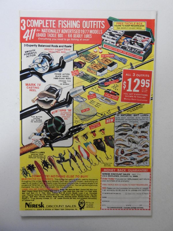 Iron Man #99 VF- Condition!