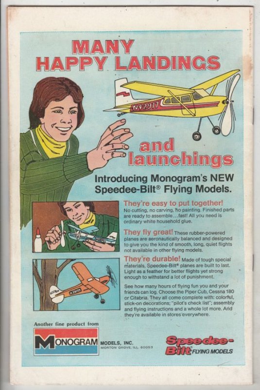 Super-Villian Team-Up #7 (Aug-76) FN/VF Mid-High-Grade Namor the Sub-Mariner,...