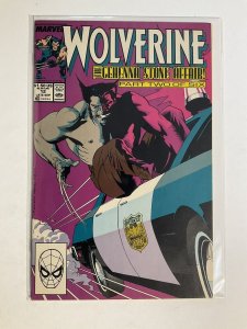 WOLVERINE 12 NM NEAR MINT MARVEL COMICS 