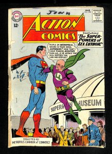 Action Comics #298
