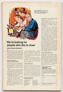 Daredevil #37 (1968) Daredevil