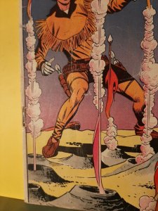 WESTERN COMICS #58. 10 CENT COMIC! SILVER AGE.