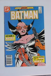 Batman #401 (1986) Batman NM