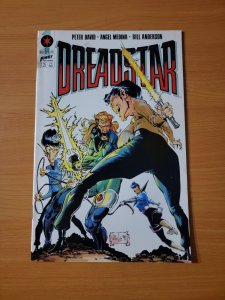 Dreadstar #64 ~ NEAR MINT NM ~ 1991 First Comics