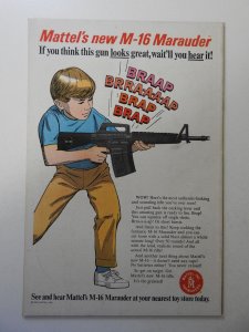 Batman #194 (1967) VF+ Condition!