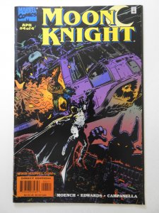 Moon Knight #4 (1998)