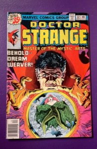 Doctor Strange #32 (1978)