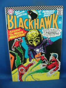 BLACKHAWK 221 F VF 1966