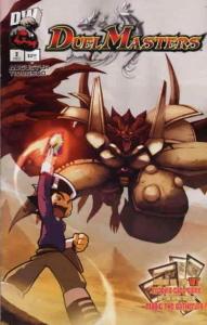 Duel Masters #2 VF/NM; Dreamwave | save on shipping - details inside