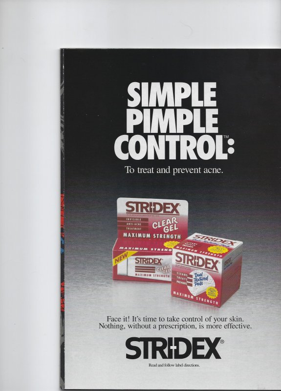 Wolverine #81 (1994)