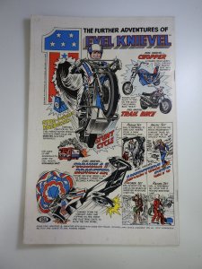 The Champions #2 (1976)