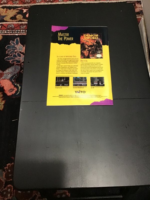 The Uncanny X-Men #261 (1990) 1st Harry Malone’s Harriers! High-grade! VF- Wow!