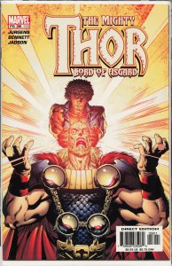 Thor #56 (2003)