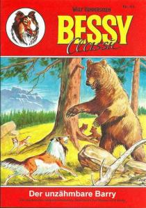 Der unzahmbare Barry