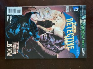Detective Comics #13 (2012)