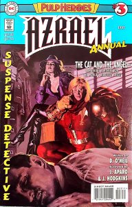 Azrael Annual #3 (1997)