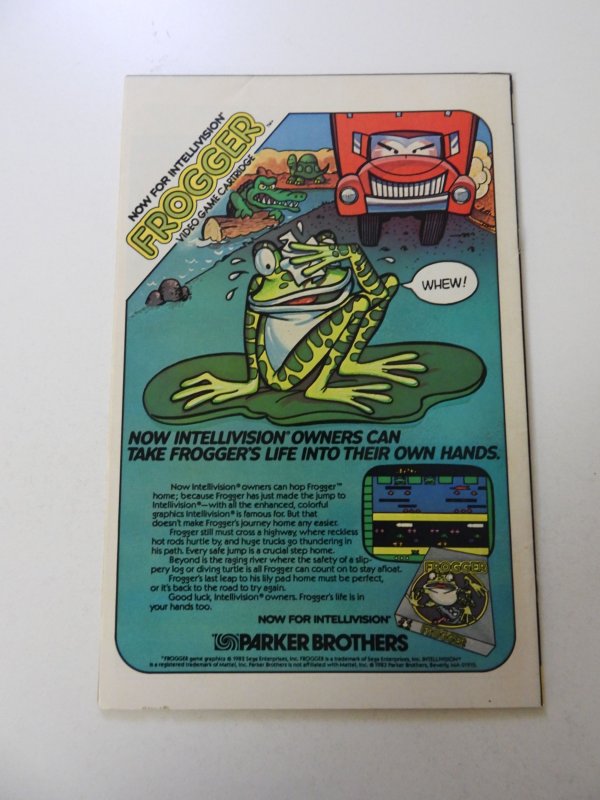 Daredevil #197 (1983) VF- condition